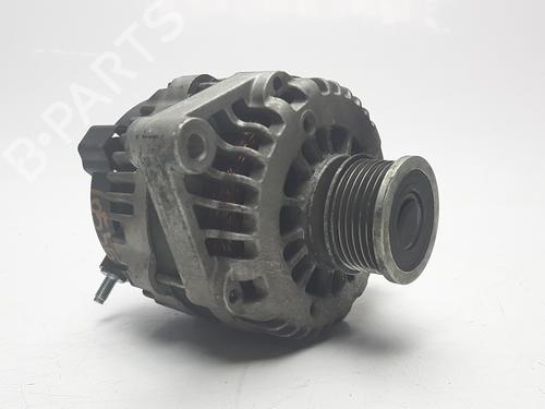 Alternador CHEVROLET CRUZE (J300) 2.0 CDI (163 hp) 8182030