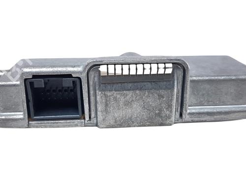Electronic module SEAT ALHAMBRA (710, 711) 1.4 TSI | BP17917849M83 