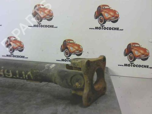 Driveshaft SUZUKI GRAND VITARA I (FT, HT)  | BP573677M37 