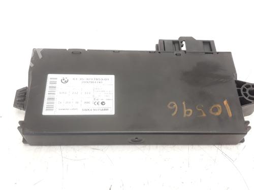 Electronic module BMW X1 (E84)  | BP15206821M83 