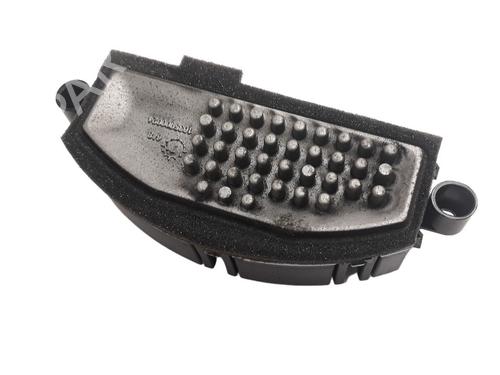 Used Heater resistor MERCEDES-BENZ A-CLASS (W176) A 200 CDI / d (176.008) (136 hp) 11664994