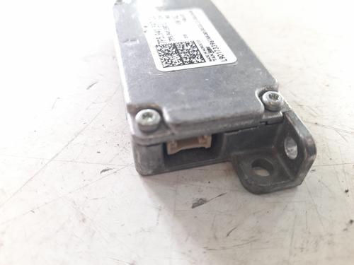 Electronic module SKODA OCTAVIA IV (NX3, NN3, PV3)  | BP27298305M83 
