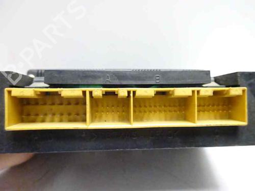 Climate control AUDI A3 (8L1) 1.9 TDI | BP1949570I5 