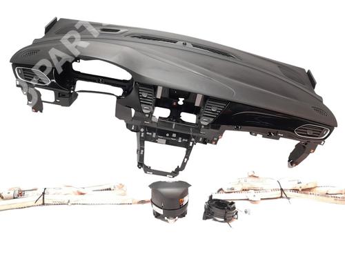 Used Airbag Kit Airbag Kit OPEL ASTRA K (B16) 1.6 CDTi (68) (110 hp) 8805495 8805495