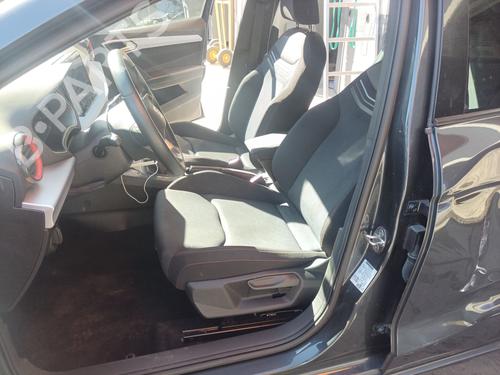 Ensemble sièges SEAT IBIZA V (KJ1, KJG) 1.0 TSI (110 hp) 30082154