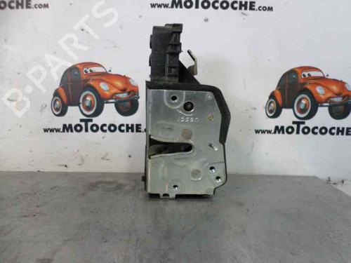 Used Rear right lock BMW 3 (E46) 320 d (136 hp) 329660