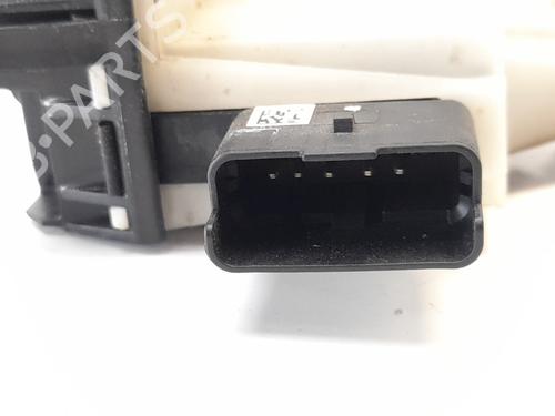 Front right lock CITROËN C4 I (LC_)  | BP8664795C97 