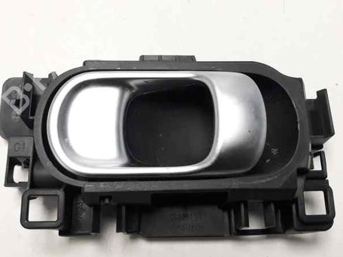 Used Front left interior door handle CITROËN C3 AIRCROSS II (2R_, 2C_) [2017-2025]  5932990