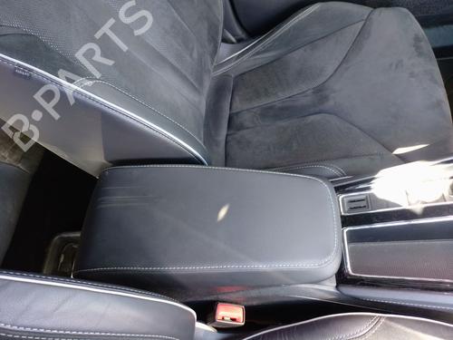 Armlene SKODA ENYAQ iV SUV (5AZ) 80X 4x4 (265 hp) 32329545