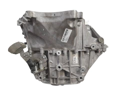 Gearbox MAZDA CX-3 (DK)  | BP22612434M3 