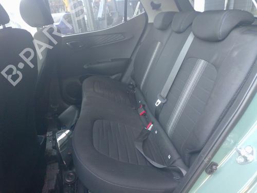 Engine control unit (ECU) HYUNDAI i10 III (AC3, AI3) 1.0 MPi | BP33266589M57  - Image 7