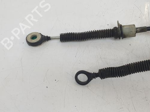 Gear lever BMW X1 (F48) sDrive 18 d | BP21058959M90 