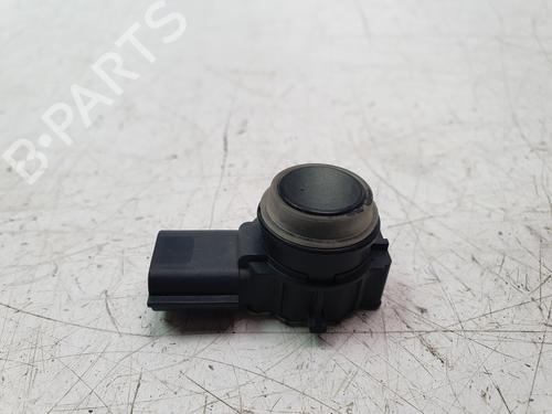 Used Electronic module RENAULT MEGANE IV Hatchback (B9A/M/N_) 1.5 dCi 110 (B9A3) (110 hp) 30698088