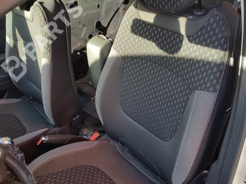 Left front window switch RENAULT CLIO IV (BH_) 0.9 TCe 90 (BHNF, BHMA, BHMH, BHJK, BHJR) | BP9744484C106  - Image 6