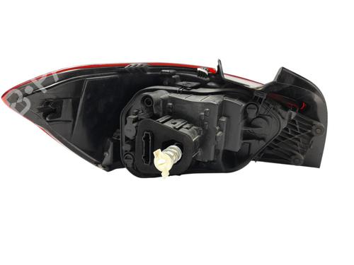 Right taillight SEAT IBIZA V (KJ1, KJG) 1.0 TSI | BP30083726C35