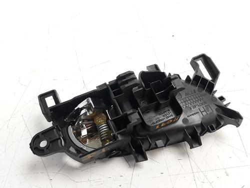 Rear left interior door handle RENAULT KADJAR (HA_, HL_)  | BP12345711I15 
