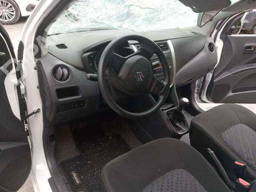 Tailgate handle SUZUKI CELERIO (LF) 1.0 (AVK310) | BP6438494C132  - Image 7