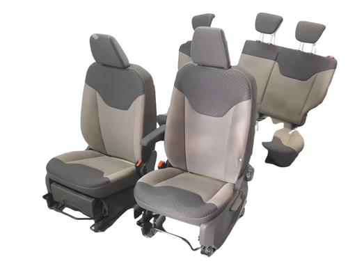 Sæde sæt FORD TOURNEO COURIER B460 MPV [2014-2025]  24433286