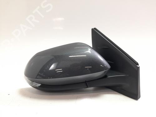 Right mirror TOYOTA YARIS (_P21_, _PA1_, _PH1_) 1.5 (MXPA11) | BP28836555C27 