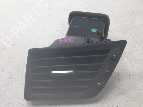 Used Air vent Air vent BMW X1 (E84) sDrive 20 d (177 hp) 34041367 34041367