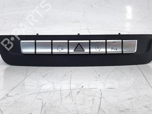 Used Warning switch MERCEDES-BENZ B-CLASS Sports Tourer (W246, W242) [2011-2018]  19683544