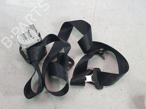 Sikkerhedssele bag venstre FIAT 500 C (312_) 1.0 Mild Hybrid (312.AYD1B) (69 hp) 32350089