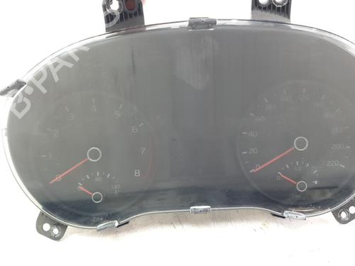 Used Instrument cluster Instrument cluster KIA RIO IV (YB, SC, FB) 1.25 (84 hp) 31710261 31710261