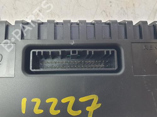 Instrument cluster RENAULT CAPTUR II (HF_) TCe 90 (HFM6) | BP28383060C47 - Image 4