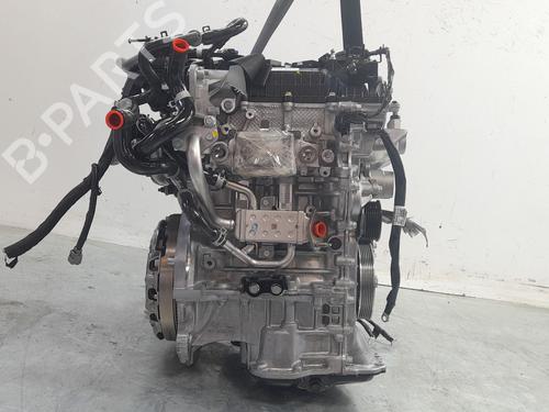 Engine HYUNDAI i10 III (AC3, AI3) 1.0 MPi | BP33675203M1 - Image 3