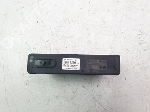 Elektronisk modul BMW 1 (F40) 118 i (136 hp) 29397009