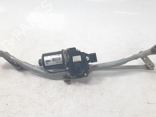 Viskermotor vindrude LAND ROVER RANGE ROVER VELAR (L560) [2017-2025]  17684309
