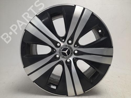 Used Rim Rim MERCEDES-BENZ C-CLASS (W206) C 200 d (206.003) (163 hp) 33965173 33965173