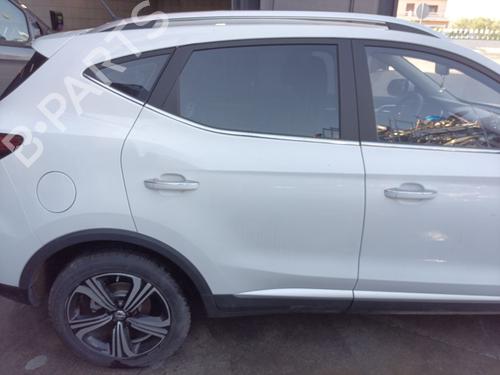 Used Right rear door MG MG ZS SUV (AZS1) 1.5 VTi (106 hp) 26120617