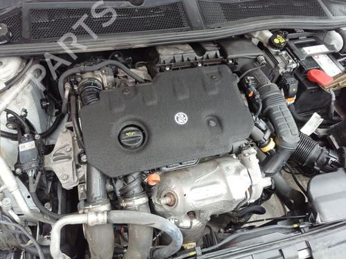 Used Fuel pump PEUGEOT 308 SW III (FC_, FJ_, FR_, F4_, FN_) BlueHDi 130 (FCYHZL, FCYHZT) (131 hp) 24843964
