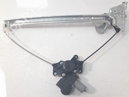 Used Front right window mechanism TOYOTA RAV 4 V (_A5_, _H5_) 2.5 Hybrid (AXAH52) (218 hp) 29394784