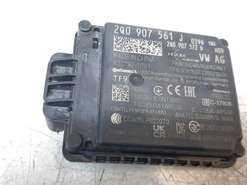 Elektronisk modul VW TAIGO (CS1) [2021-2025]  21808069