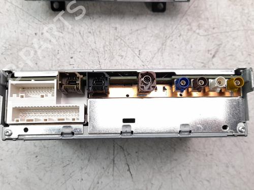 Electronic module RENAULT CAPTUR II (HF_)  | BP15773313M83 