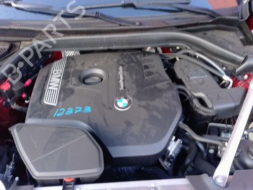 Anlasser für BMW X4 (G02, F98) xDrive 30 i (252 hp) 31329820