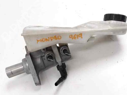Brake master cylinder FORD MONDEO V Turnier (CF) 1.6 TDCi | BP3408652M77 