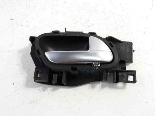 Used Front right interior door handle Front right interior door handle CITROËN C-ELYSEE (DD_) 1.6 HDI 92 (92 hp) 5866400 5866400