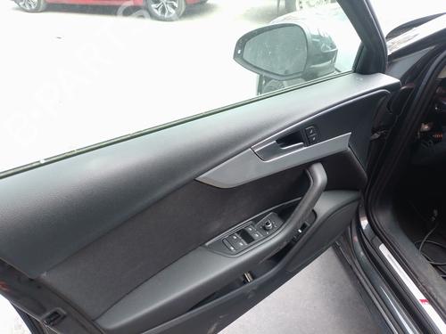 rudehejsemekanisme-ventre-foran-audi-a4-b9-8w2-8wc-2015-33802348 main image