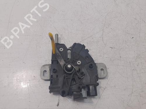 Used Hood lock FORD S-MAX (WA6) 2.0 TDCi (140 hp) 27718861