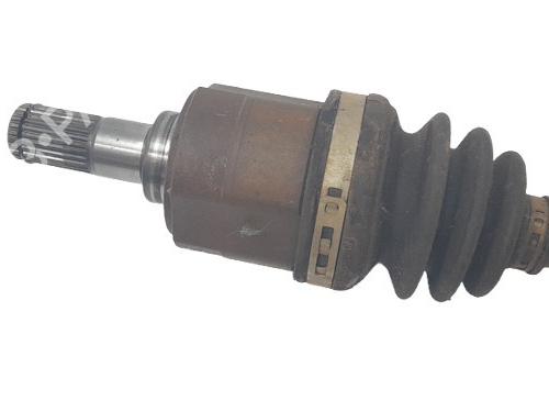 Left front driveshaft HYUNDAI KONA (OS, OSE, OSI) 1.0 T-GDi | BP29067228M38