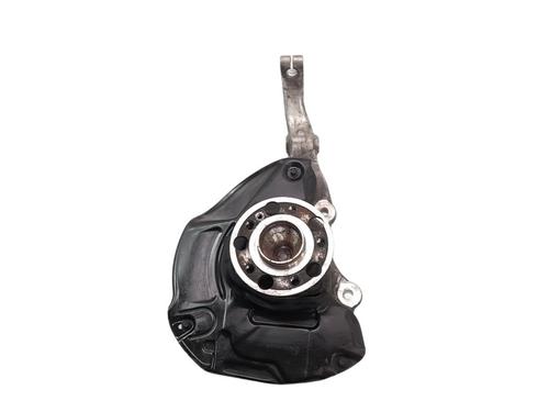 Used Left front steering knuckle MERCEDES-BENZ S-CLASS (W222, V222, X222) S 500 (222.082, 222.182) (455 hp) 13578522
