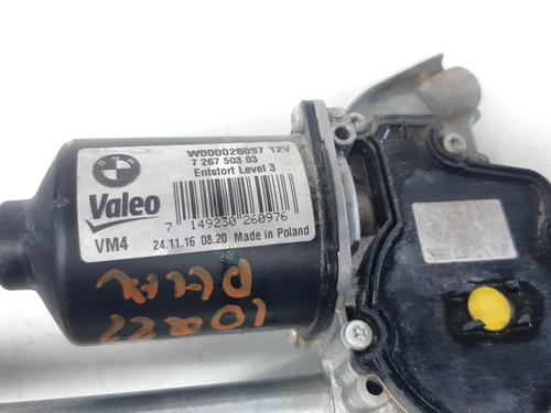 Front windshield wiper arm BMW 3 Gran Turismo (F34) 320 d | BP9964508C143