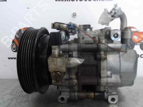 Used AC compressor FIAT BRAVO I (182_) [1995-2001]  140106