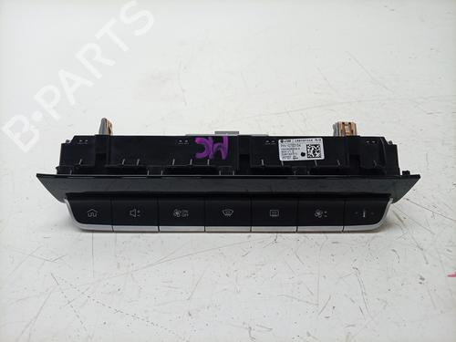 Used Climate control Climate control 36994896 36994896