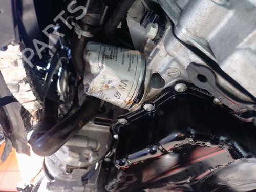 Engine VW T-ROC (A11, D11) 1.5 TSI | BP39510023M1 - Image 3