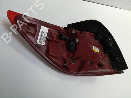 Right taillight KIA SPORTAGE III (SL) 1.7 CRDi | BP2273514C35 