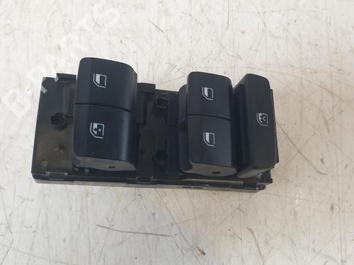 Left front window switch HYUNDAI i10 III (AC3, AI3) 1.0 MPi | BP26518679I27 